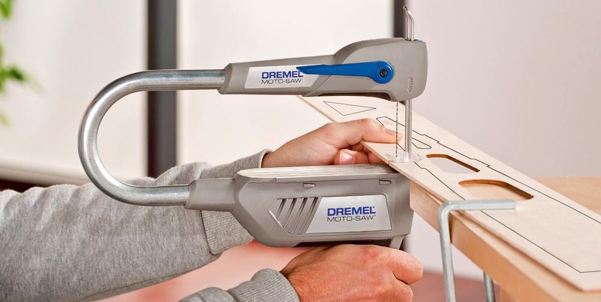 Dremel ® Moto-Saw (MS20-1/5)