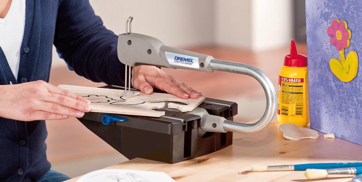 Dremel ® Moto-Saw (MS20-1/5)