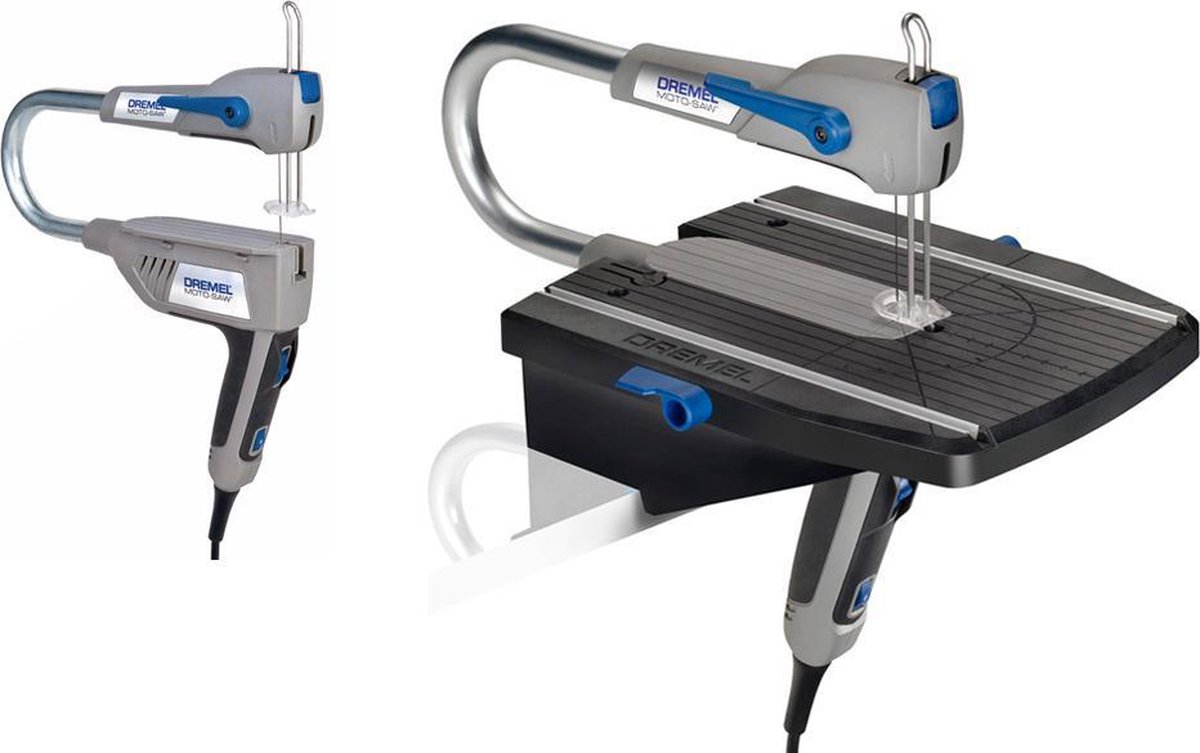Dremel ® Moto-Saw (MS20-1/5)