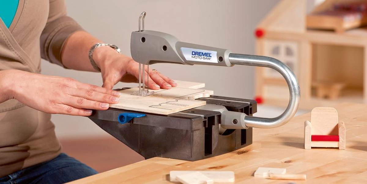 Dremel ® Moto-Saw (MS20-1/5)