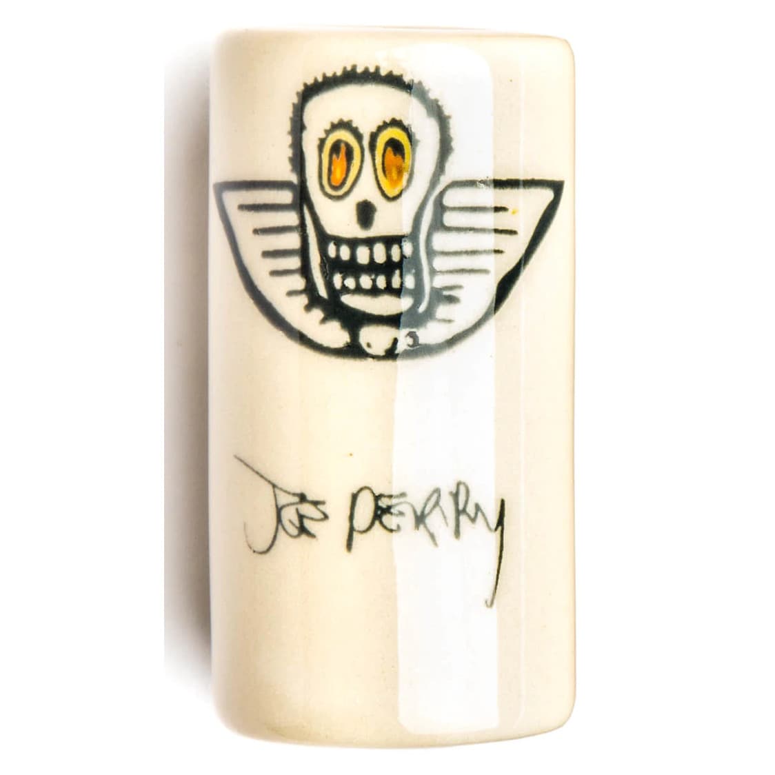 Dunlop 256 Joe Perry Mudslide Medium Wall Short Slide