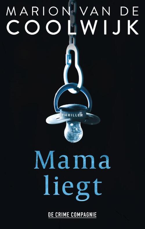 Mama liegt