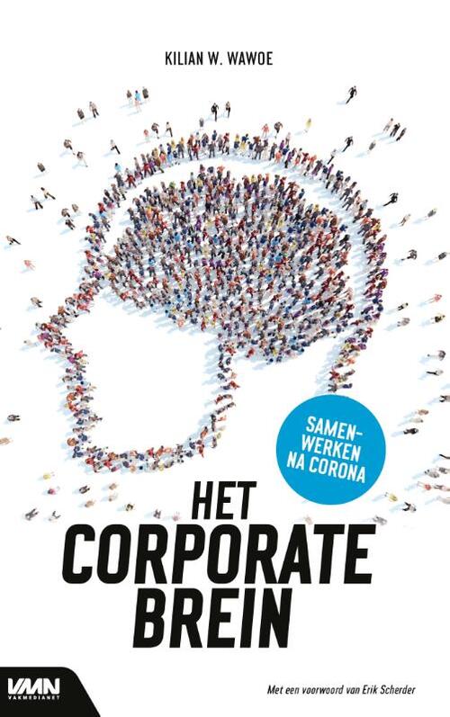 Vakmedianet Het Corporate Brein