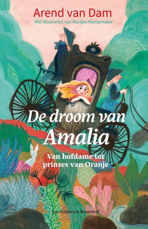 De droom van Amalia