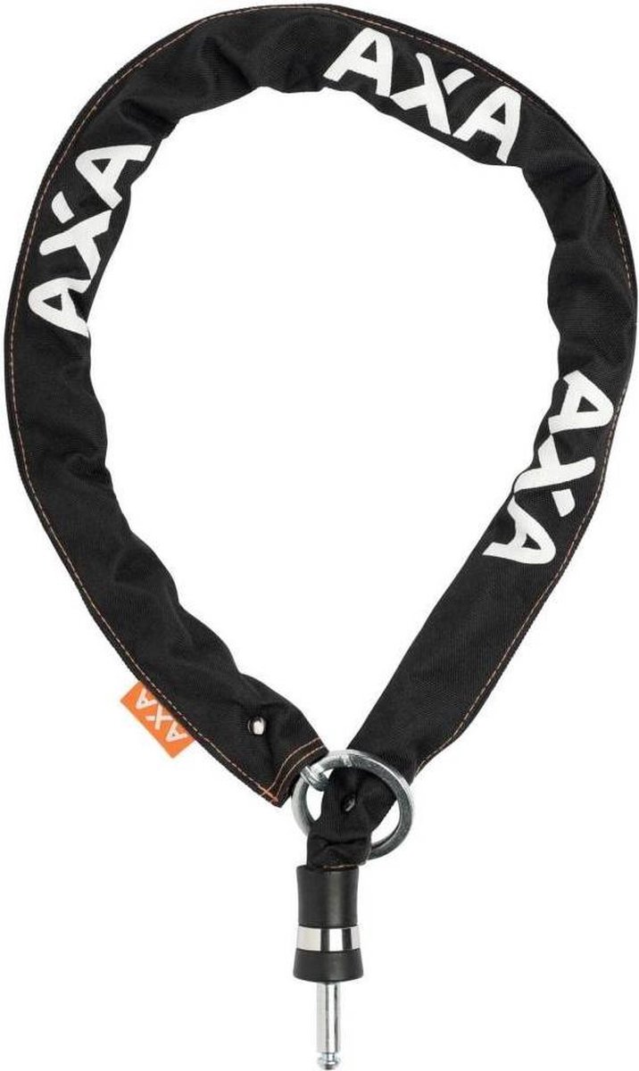 AXA insteekketting UPC Pro Art** 1000 x 8 mm - Zwart