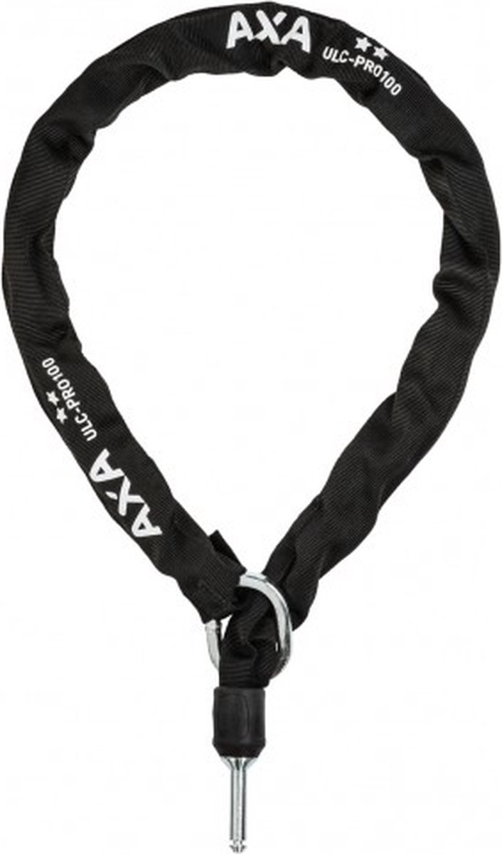 AXA insteekketting UPC Pro Art** 1000 x 8 mm - Zwart