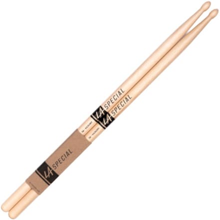 Promark LA Special 2B Nylon Tip drumstokken