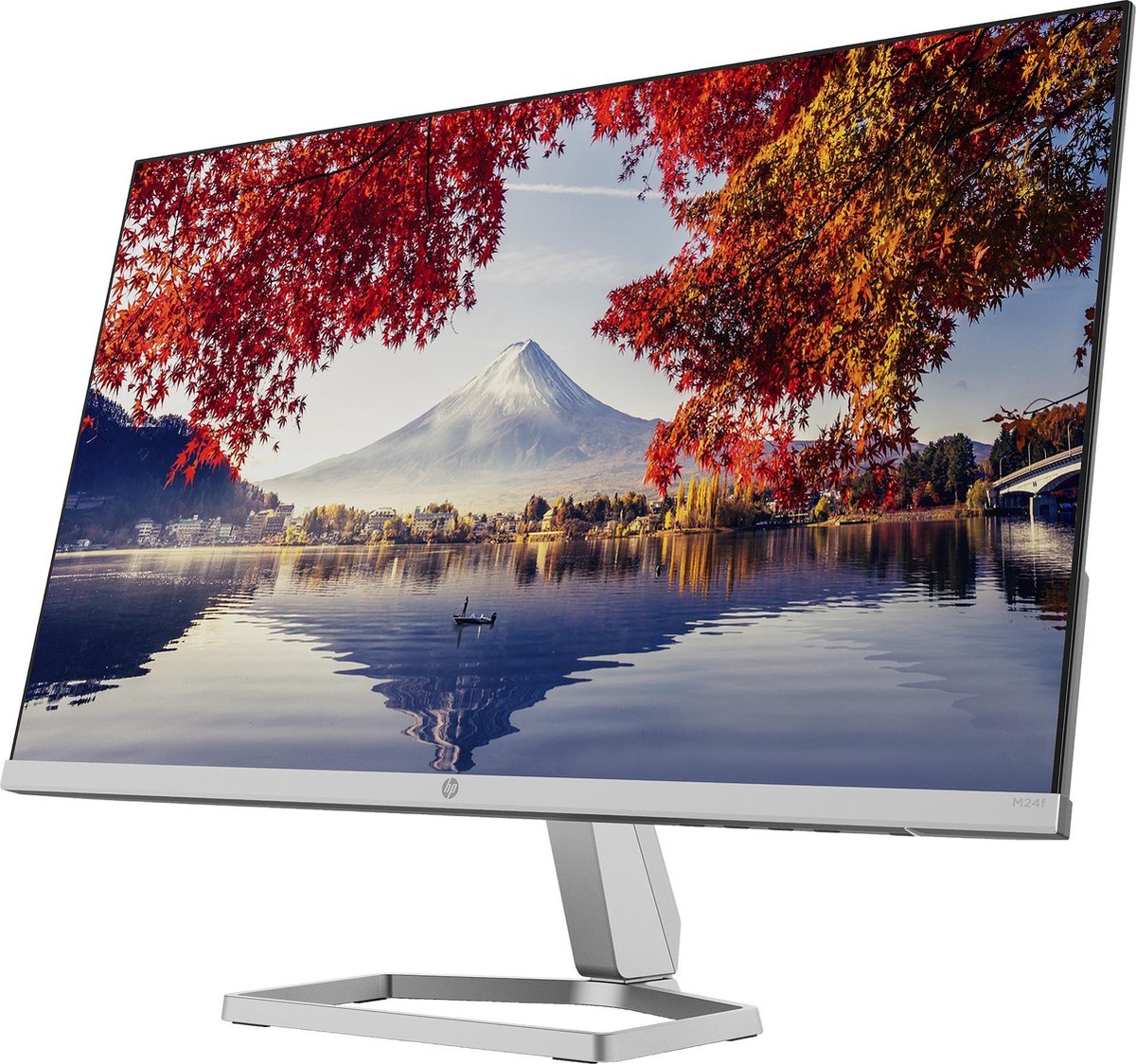 HP M24f FHD Monitor