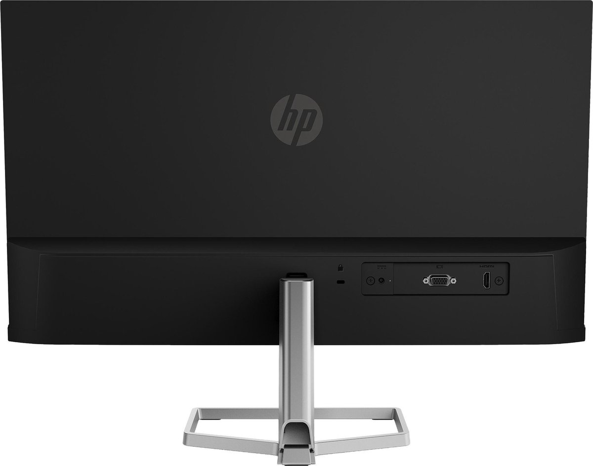 HP M24f FHD Monitor