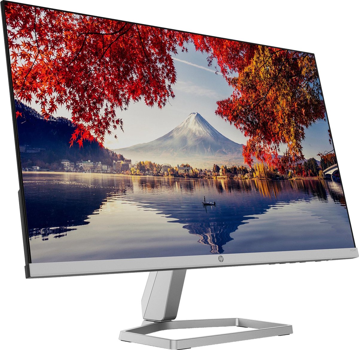 HP M24f FHD Monitor