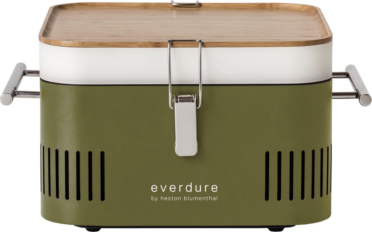 Everdure Cube - Beige