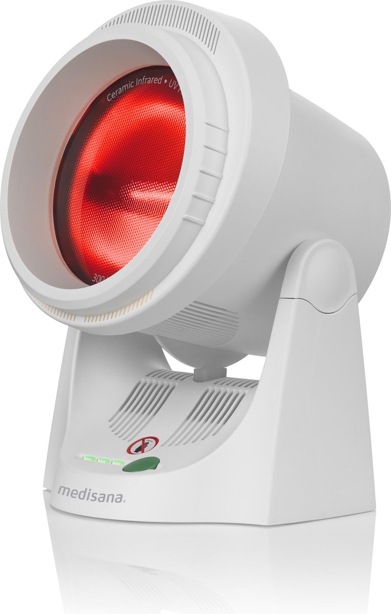 Medisana IR 850