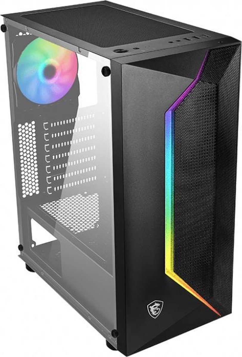 MSI MAG Vampiric 100R