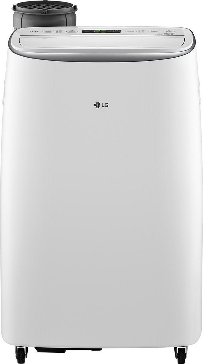 LG PA11WS - Wit