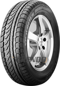 Dunlop SP Winter Response ( 175/65 R15 84T ) - Zwart