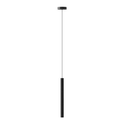 Umage Chimes Hanglamp Ø 3 cm - Zwart