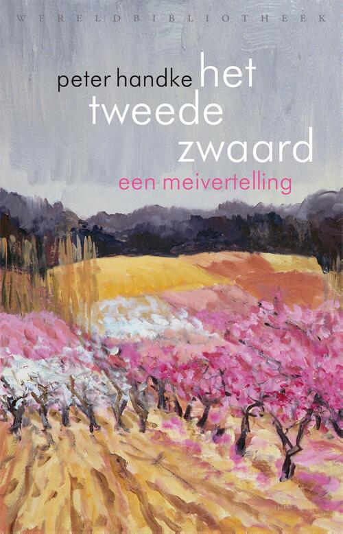 Het tweede zwaard