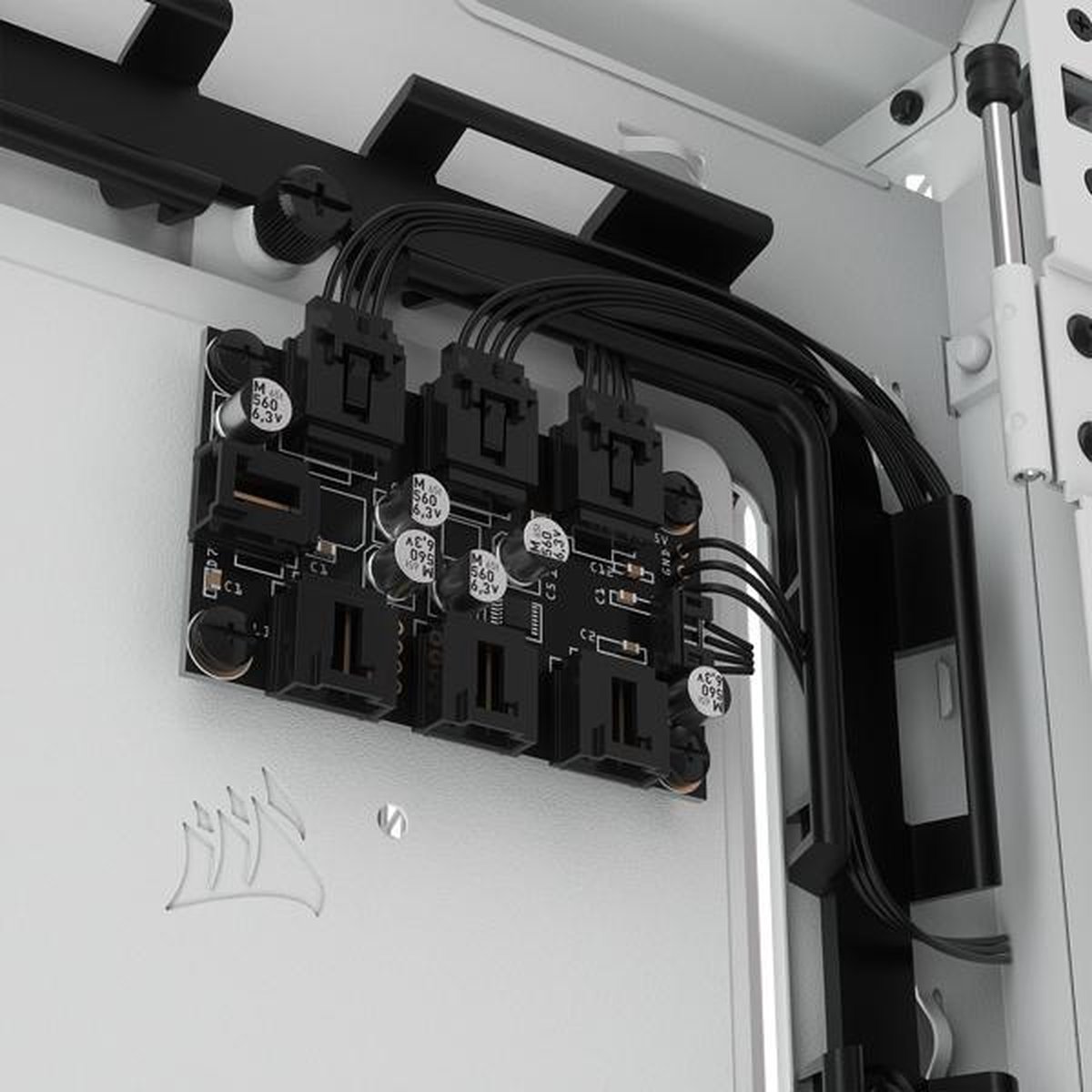 Corsair iCUE 5000X RGB