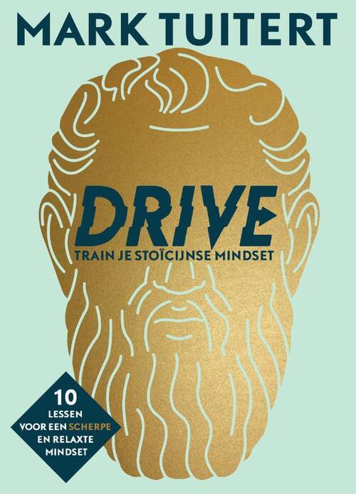 Maven Publishing DRIVE: Train je stoïcijnse mindset