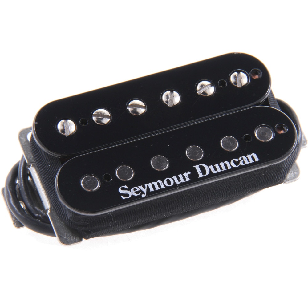 Seymour Duncan SH-2n Jazz humbucker black (neck)