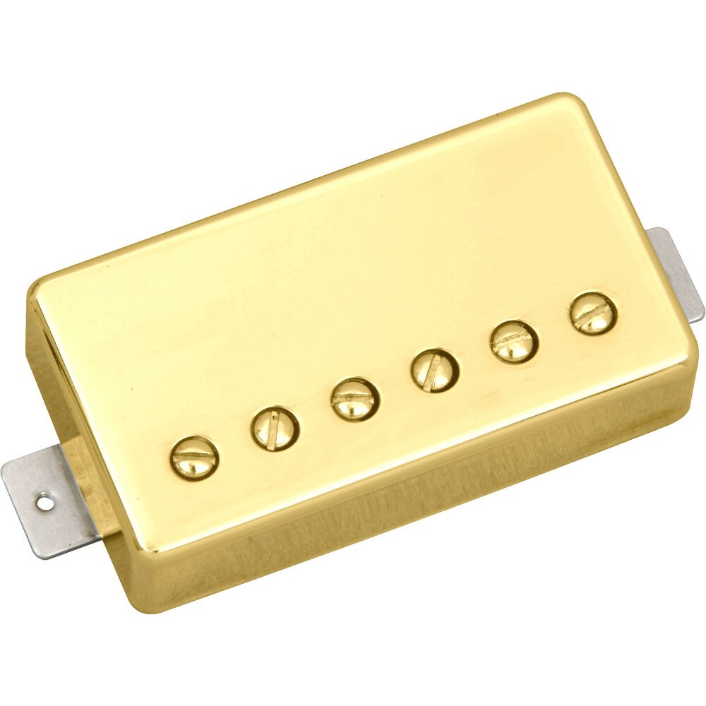 Seymour Duncan SH-2n Jazz humbucker gold cover (neck)