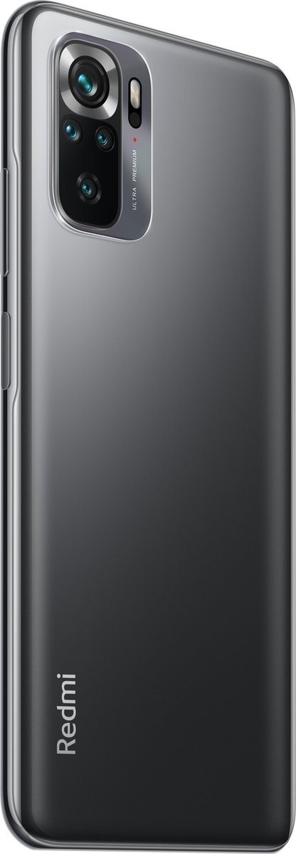 Xiaomi Redmi Note 10S 128GB - Gris