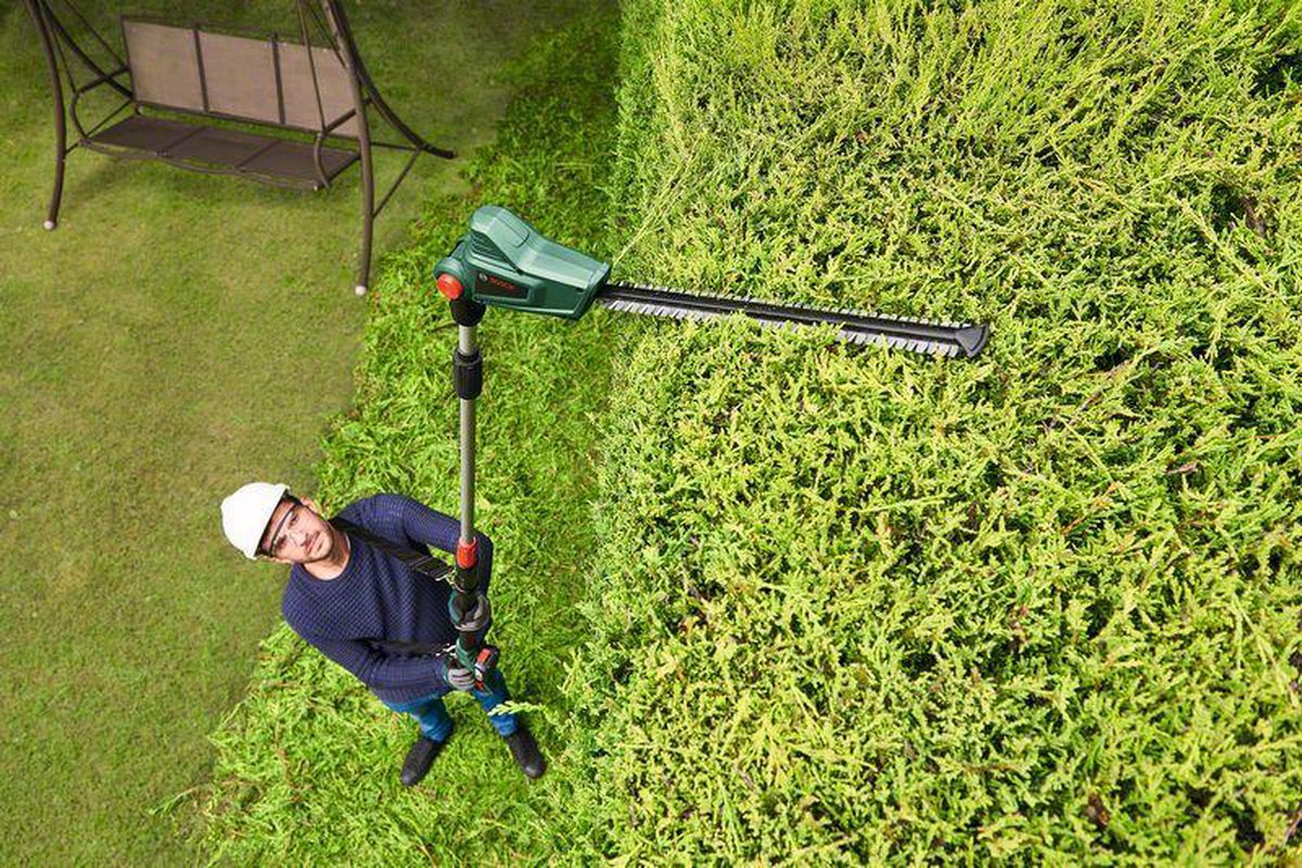 Bosch UniversalHedgePole 18 (zonder accu)