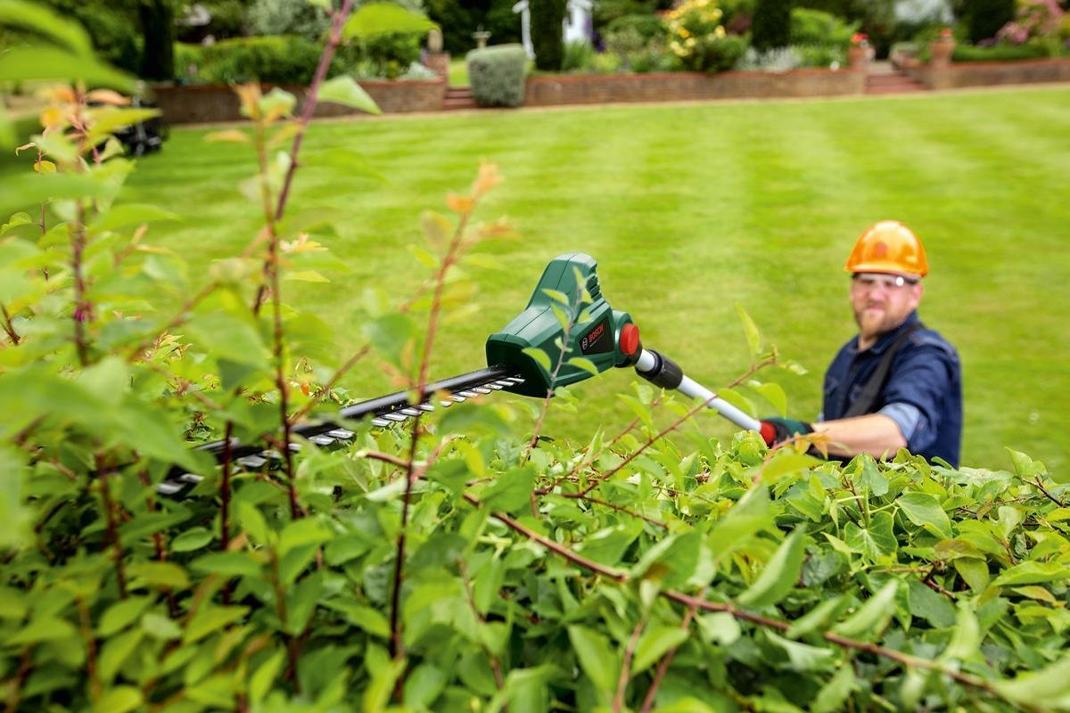 Bosch UniversalHedgePole 18 (zonder accu)