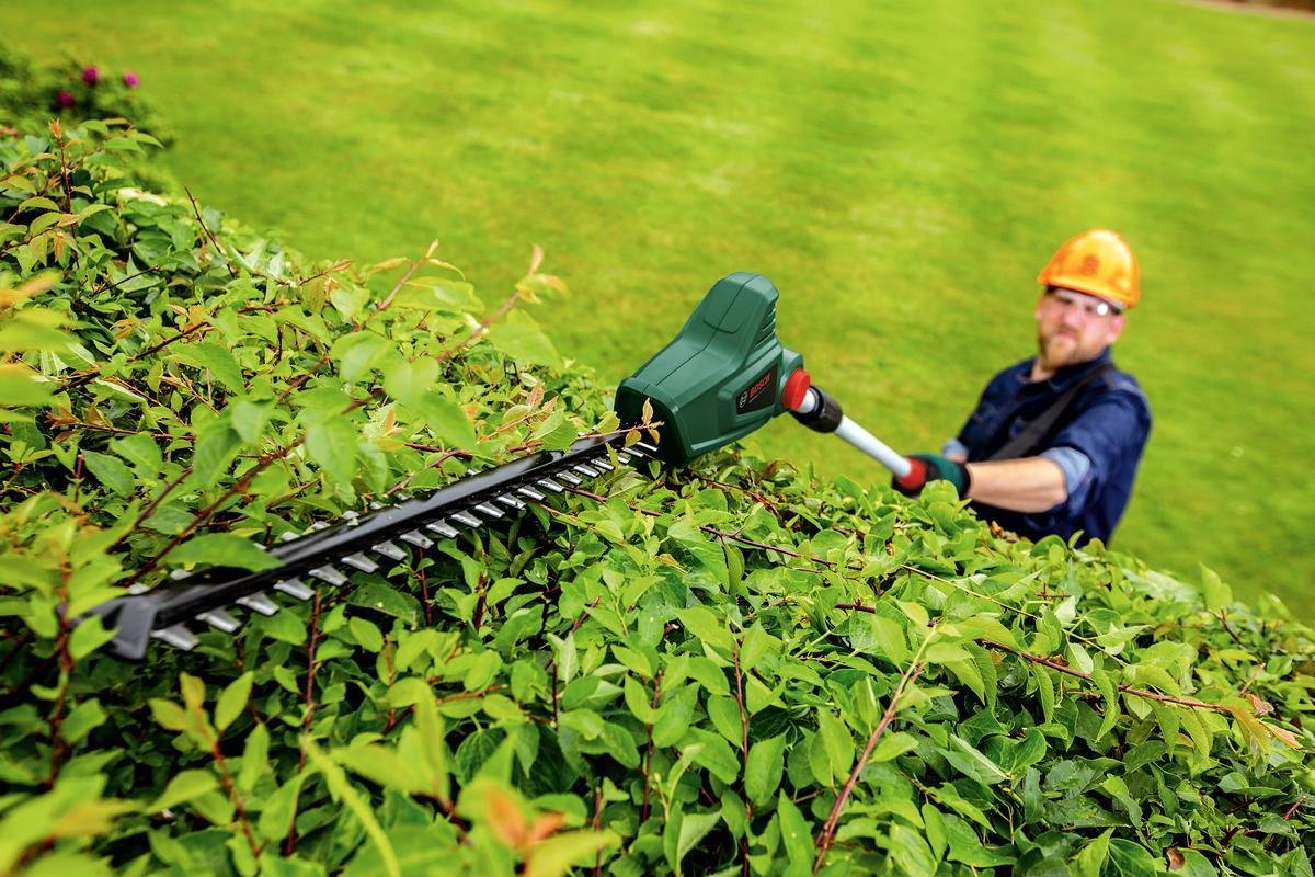 Bosch UniversalHedgePole 18 (zonder accu)