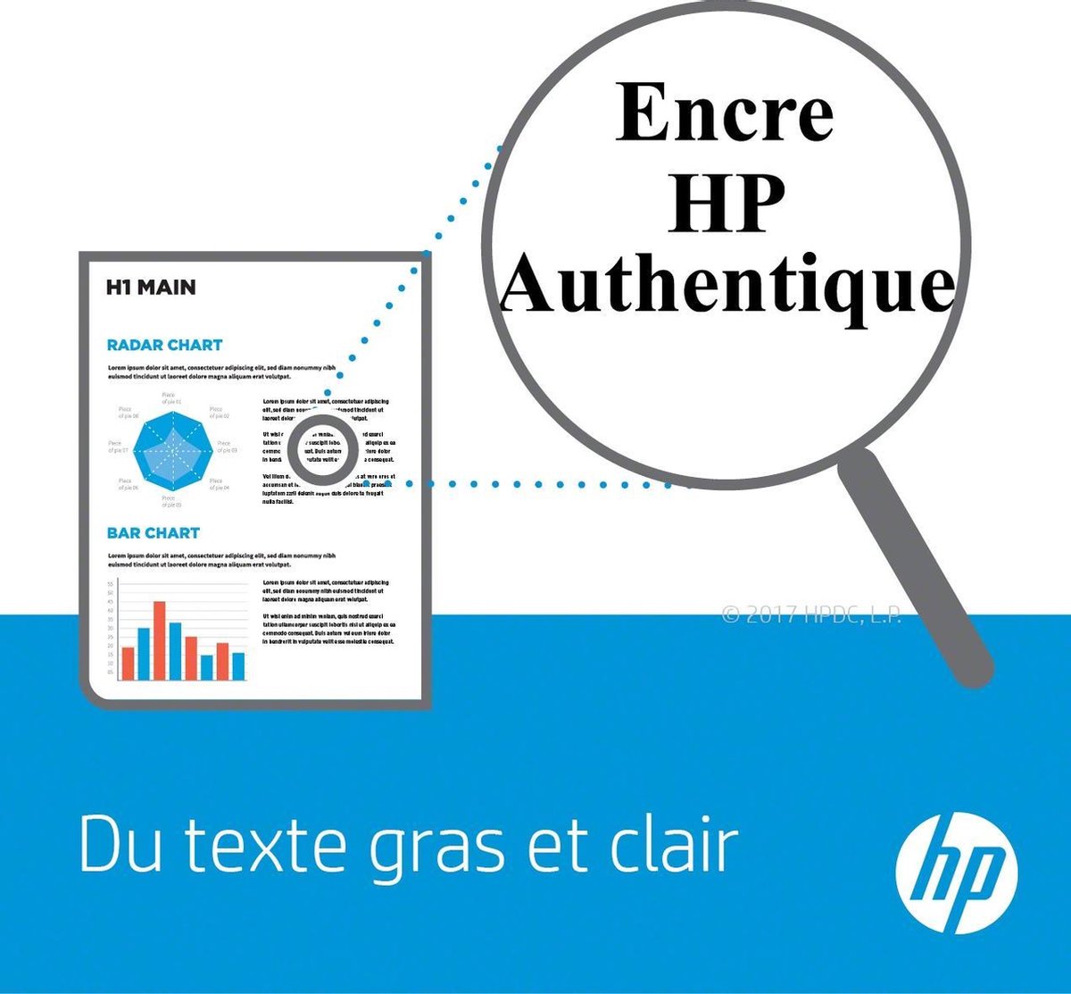 HP 305 Cartridge Kleur