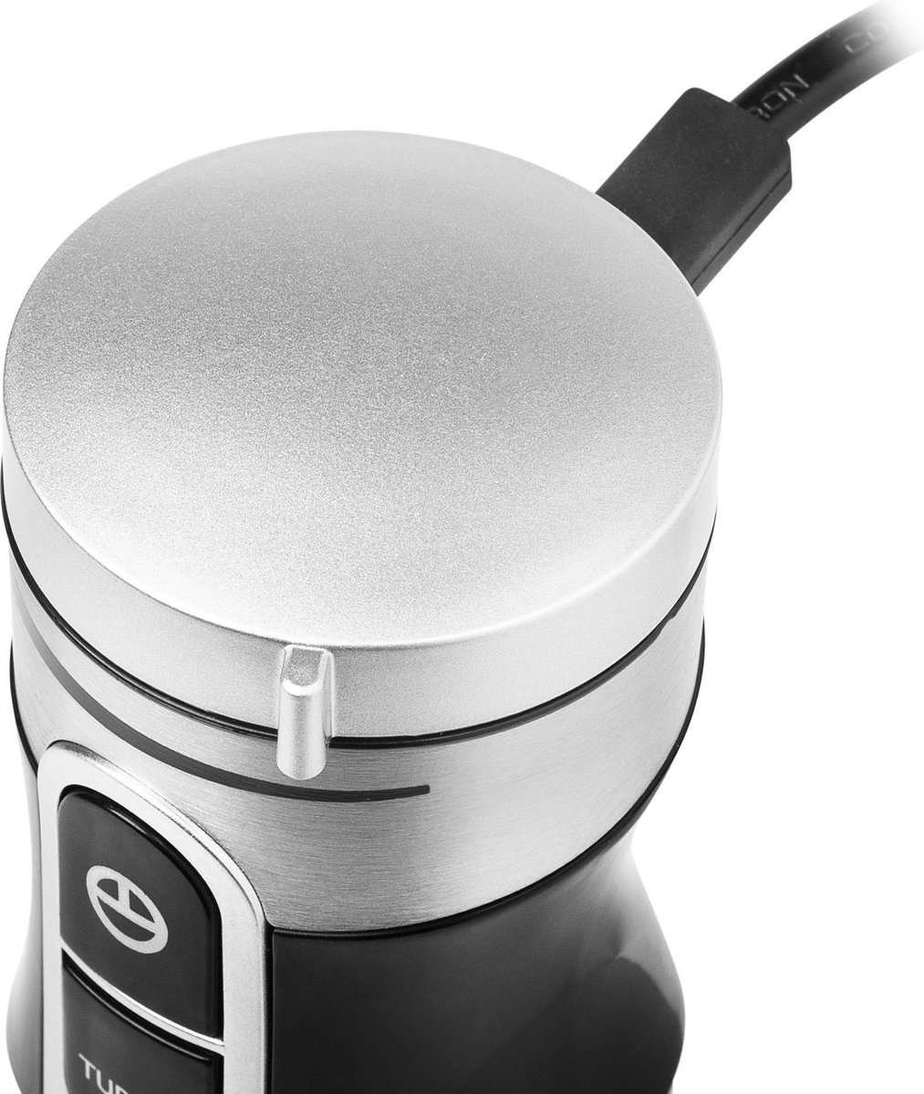 Tristar MX-4828 - Silver