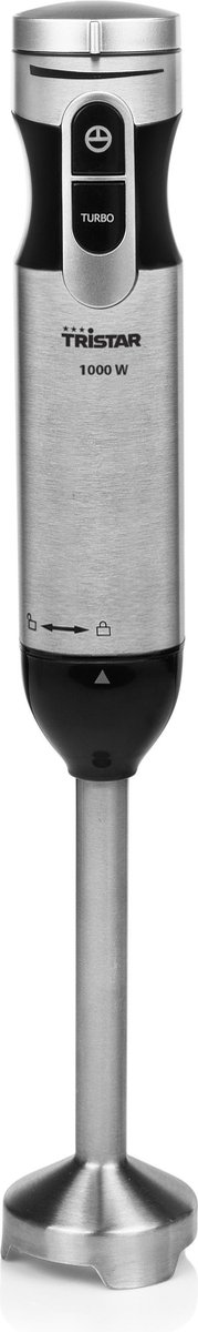 Tristar MX-4828 - Silver