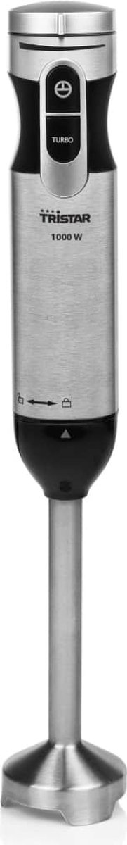 Tristar MX-4828 - Silver