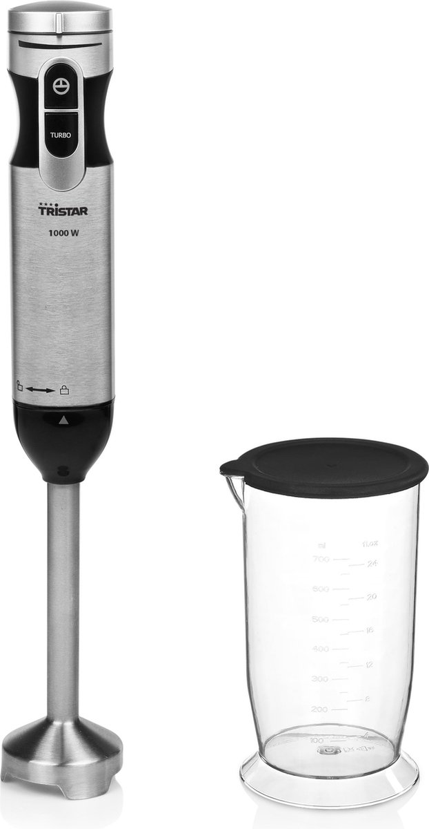 Tristar MX-4828 - Silver