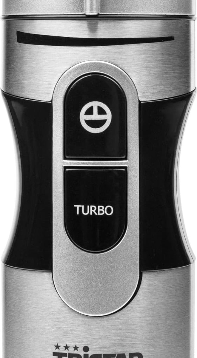 Tristar MX-4828 - Silver