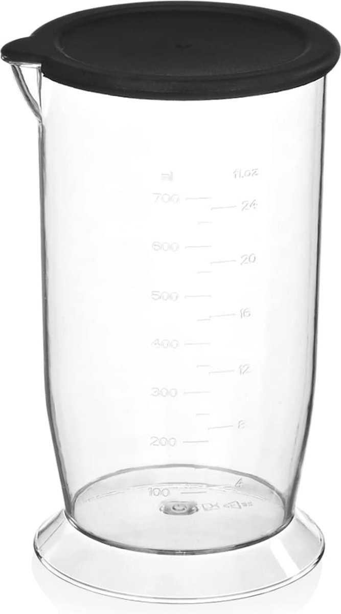 Tristar MX-4828 - Silver