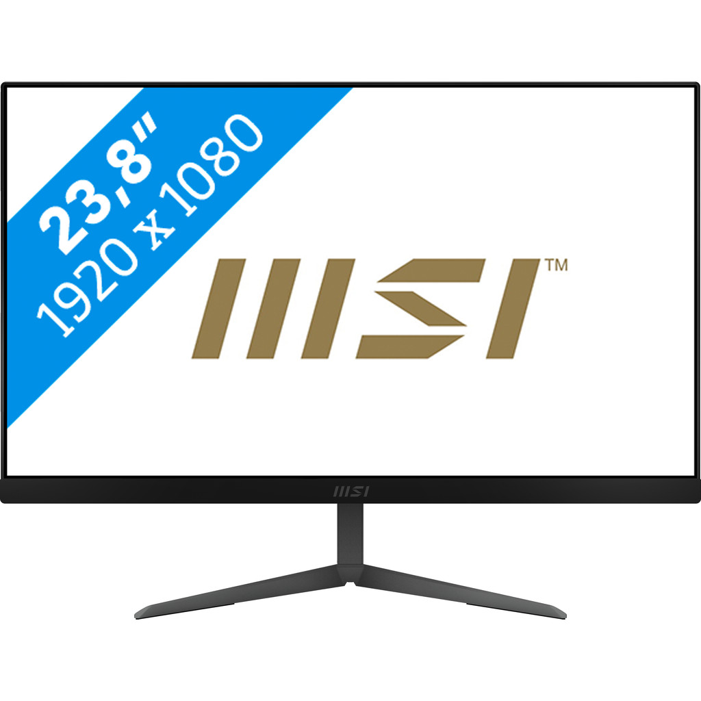 MSI Modern AM241 11M-014EU All-in-one