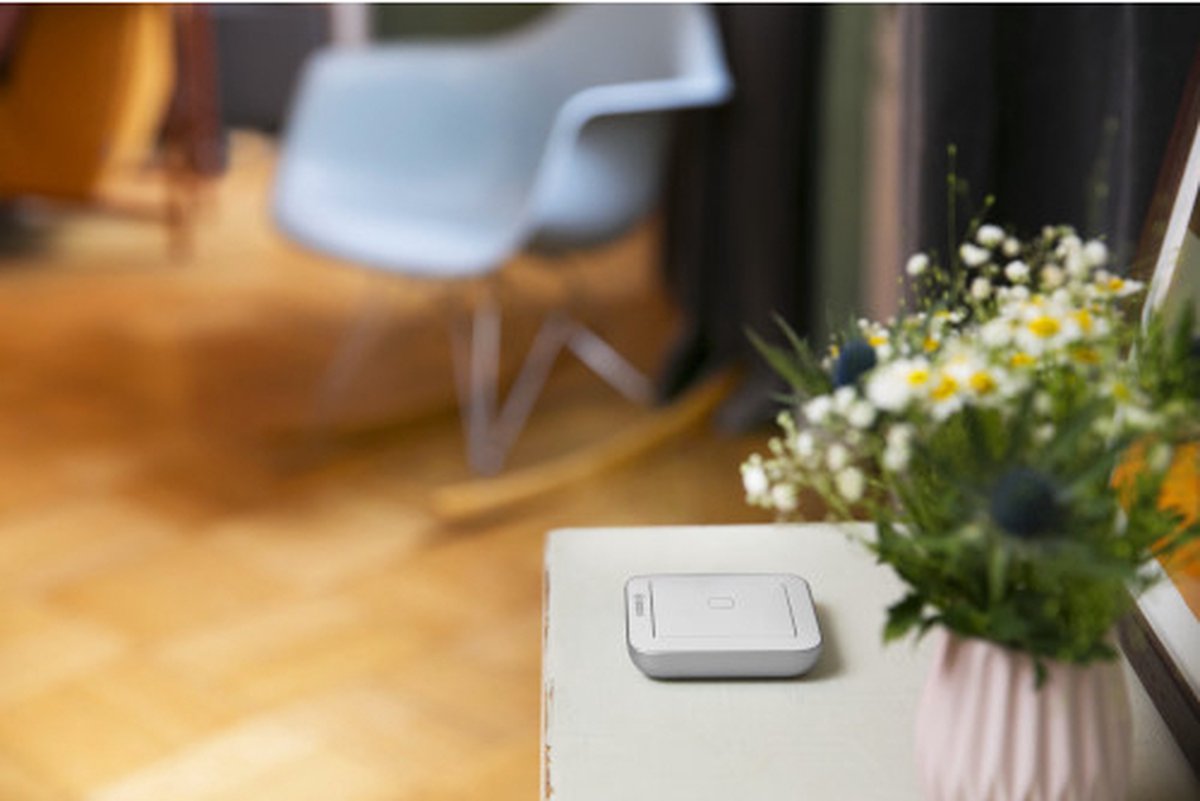 Bosch Smart Home Universele Schakelaar Flex