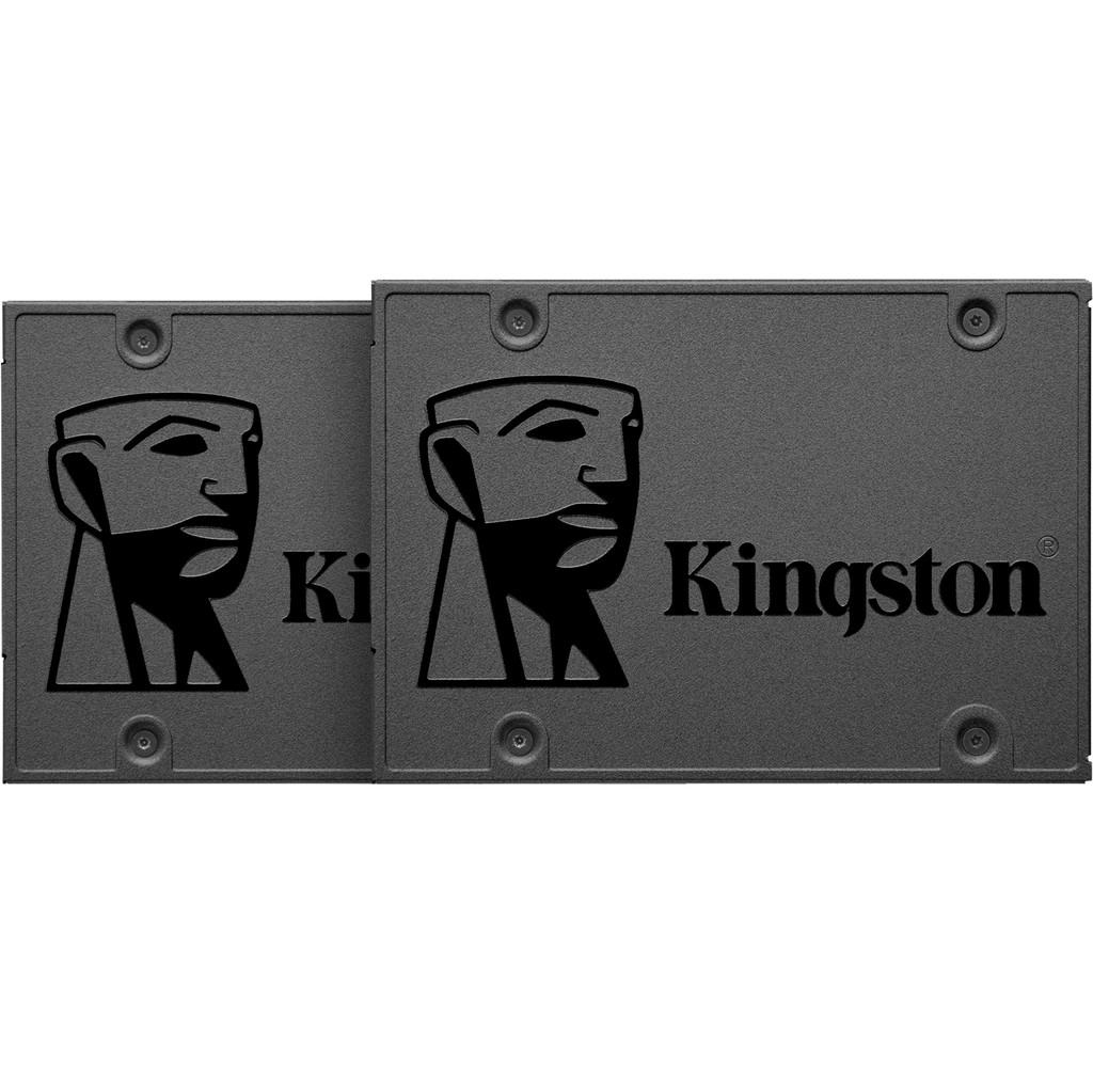 Kingston A400 SSD 960GB Duo Pack