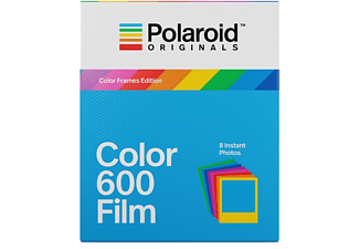 Polaroid Color instant film for 600 color frames