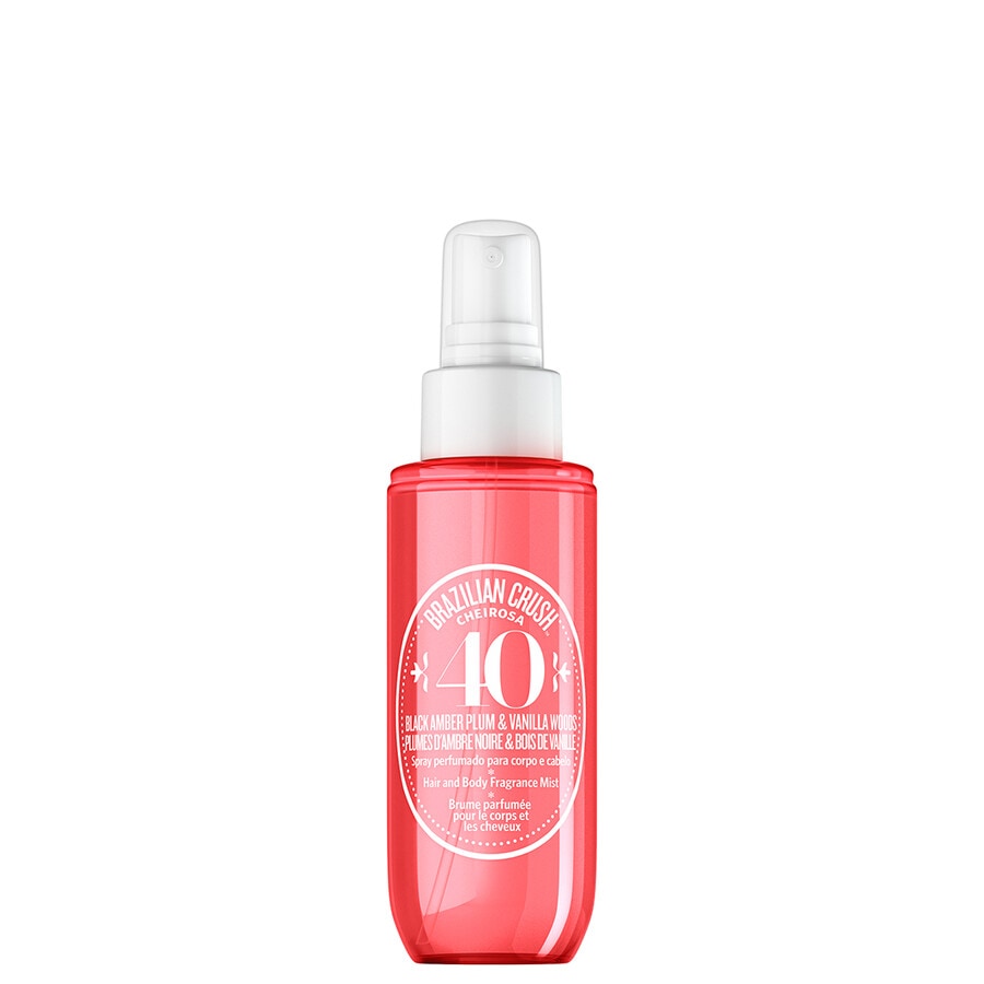 Sol de Janeiro Cheirosa '40 Hair & Bodymist 90ml