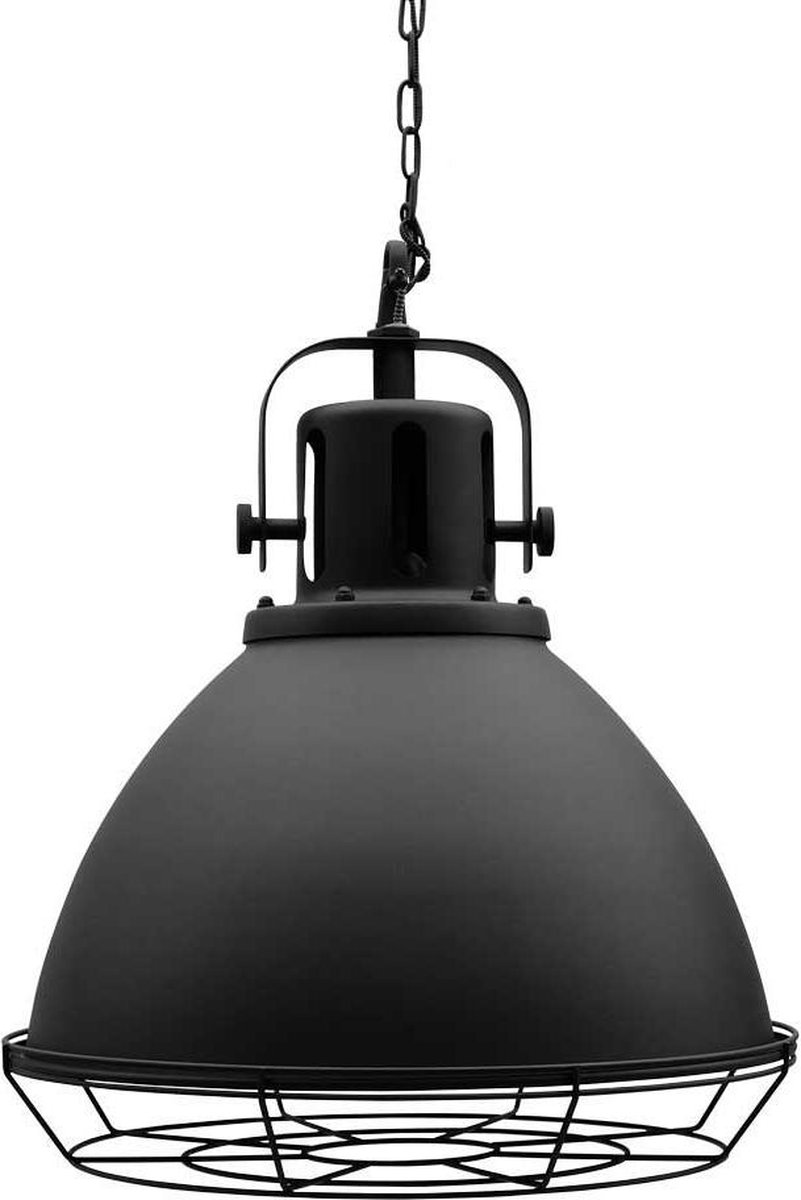 LABEL51 Spot Hanglamp - - Zwart