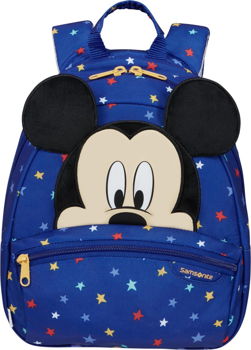 Samsonite Disney Ultimate 2.0 Backpack S Mickey Stars