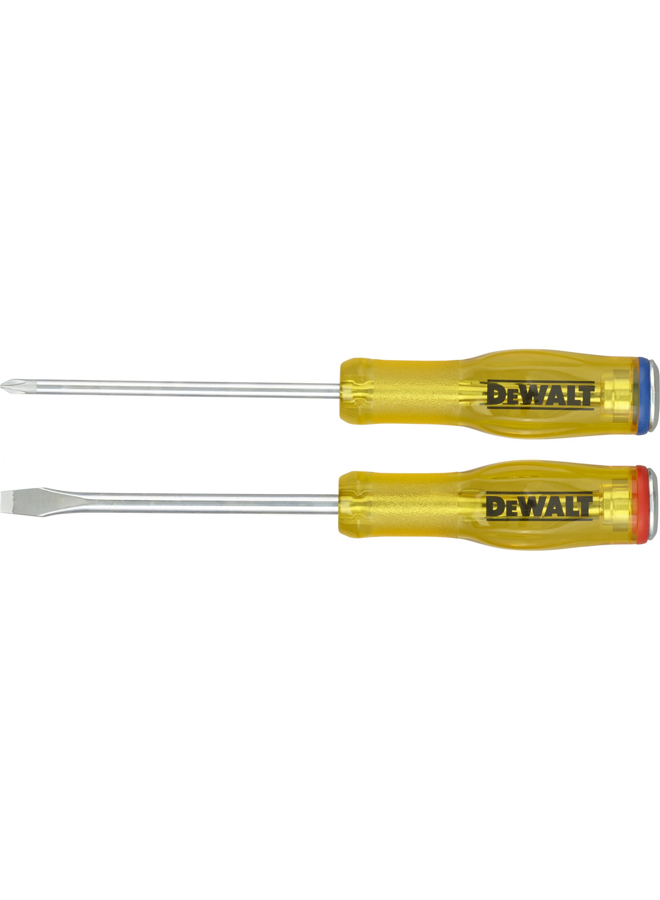 DeWalt DWHT0-67530 | SCHROEVENDRAAIERSET | 2-DELIG