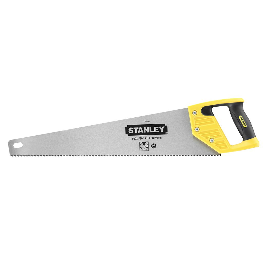 Stanley Universele zaag 550MM 11TPI