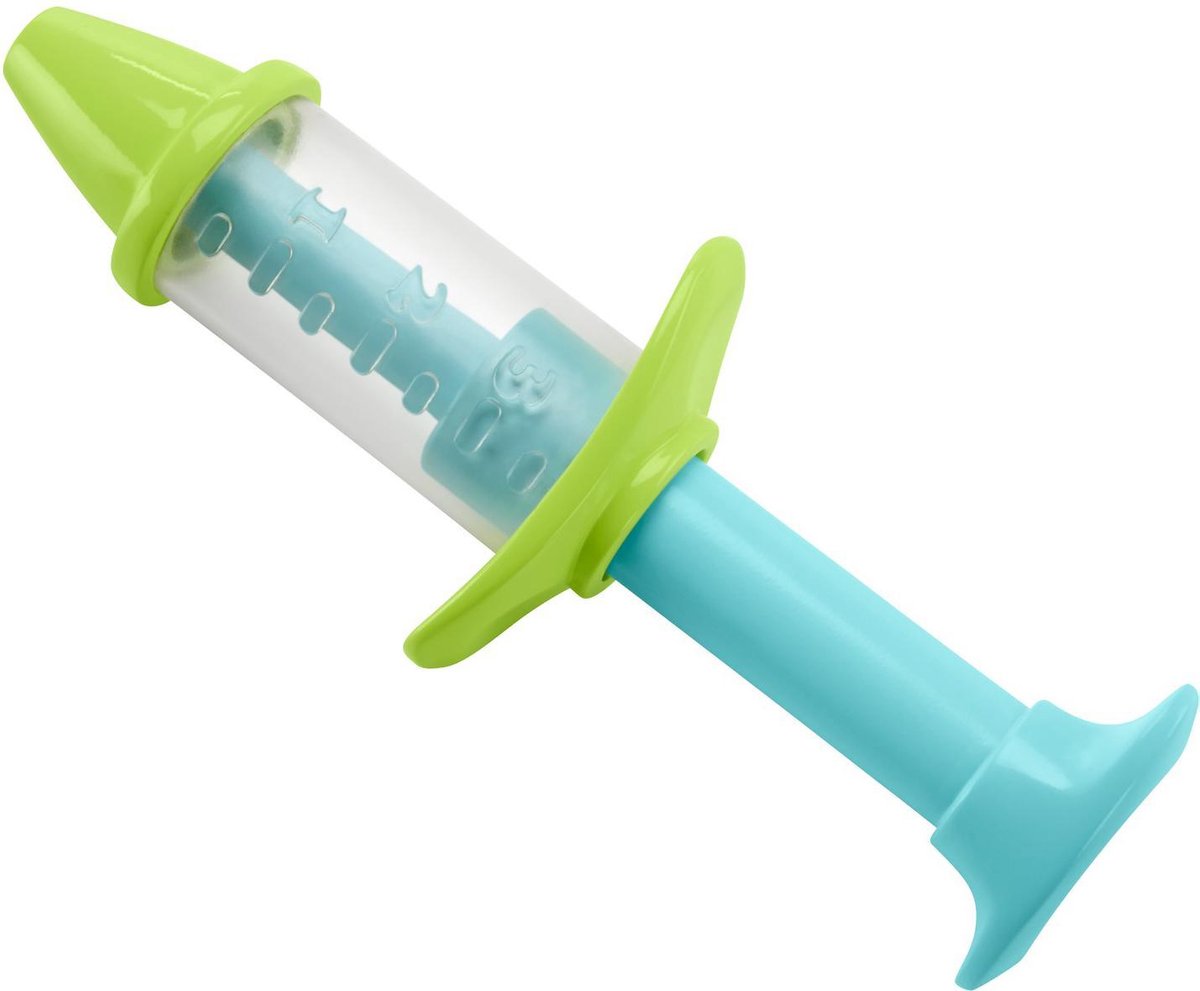 Fisher Price dokterstas 7 delig - Wit