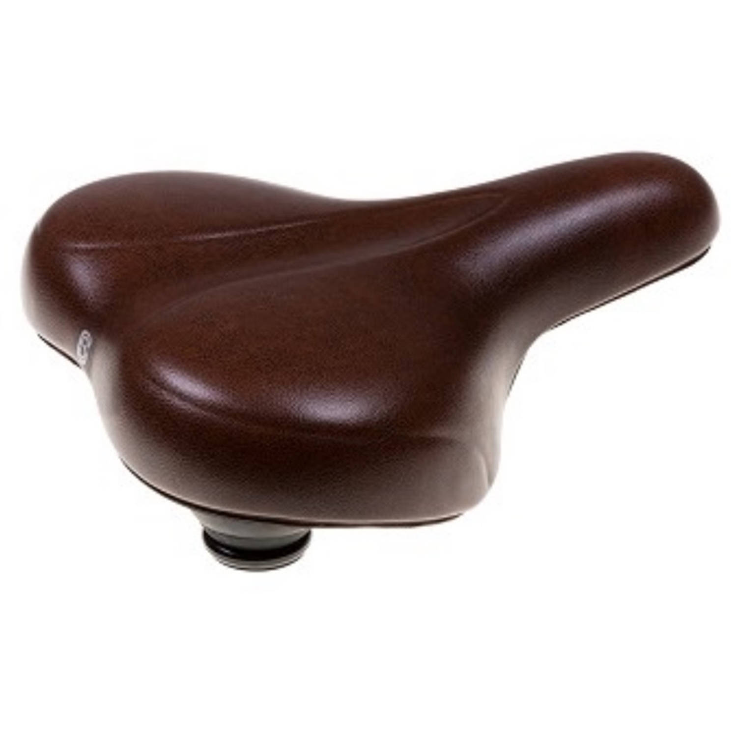 Selle Comfort Zadel Sc10002 Unisex 250 X 230 Mm - Bruin