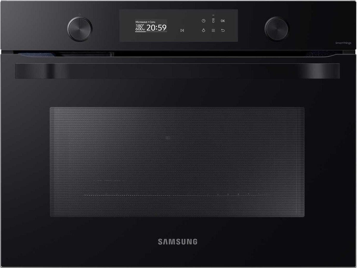 Samsung NQ50A6539BK/EF - Zwart