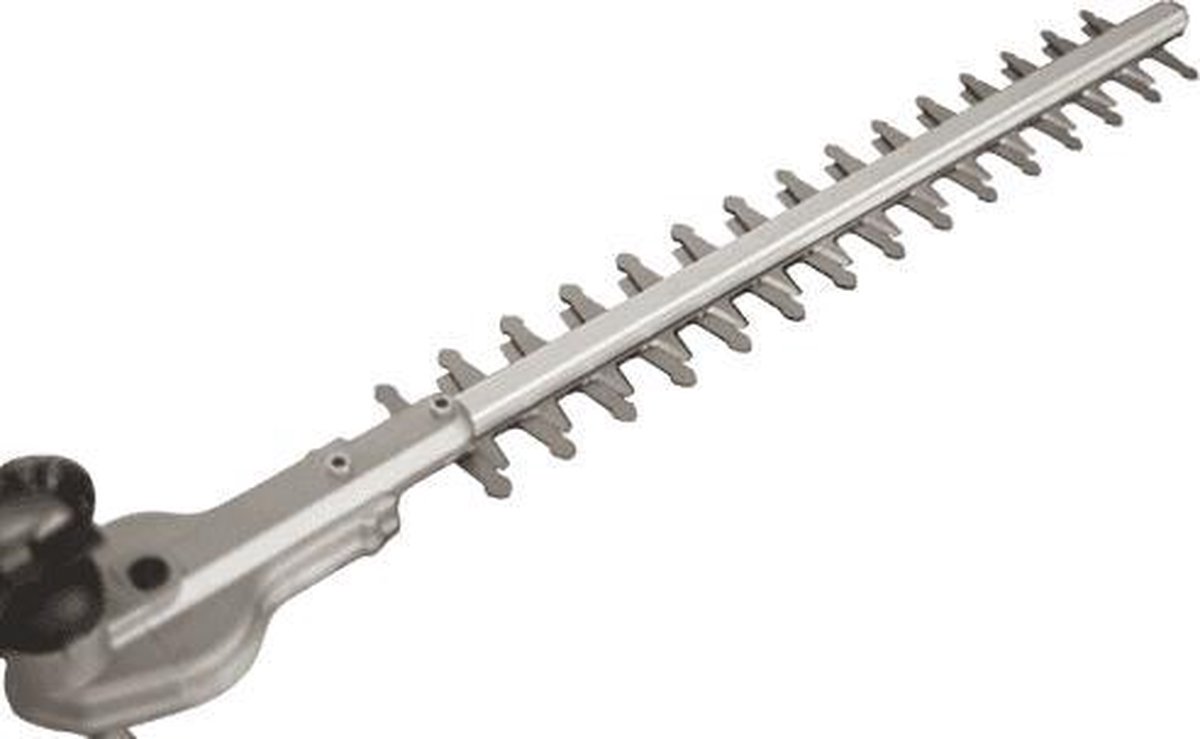 Scheppach Heggenschaar Met Telescopisch Handvat Tph900 - 900w - Schouderharnas - Zwart