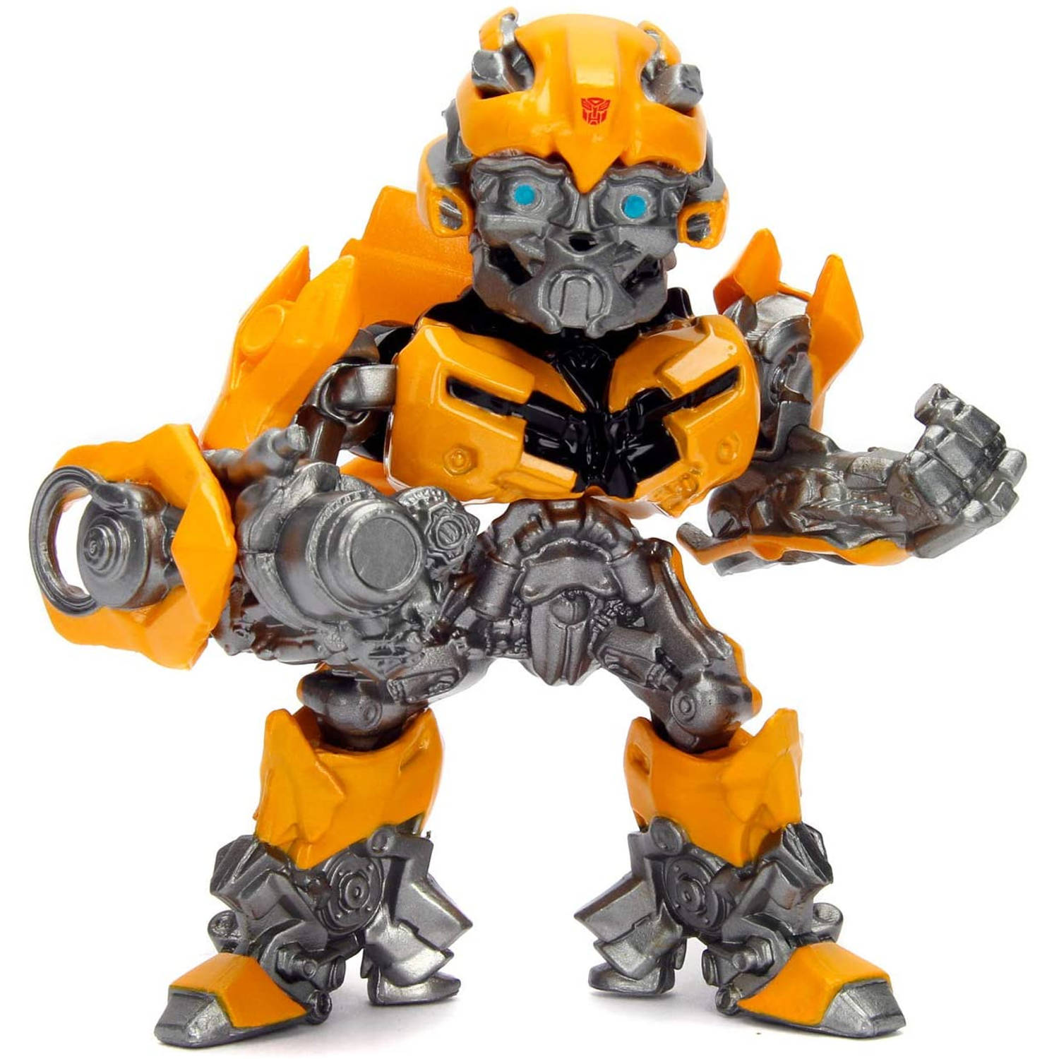 Dickies Transformers 4"""" Bumblebee Figure